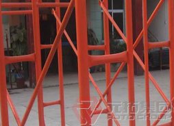 門式鋼管腳手架規(guī)格有哪些？