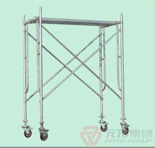 門式支架一般會(huì)出現(xiàn)什么問(wèn)題