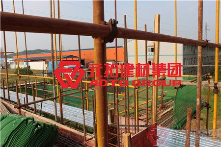 建筑用鐵架板 2016最新驗收標準，鐵架板廠家提供！