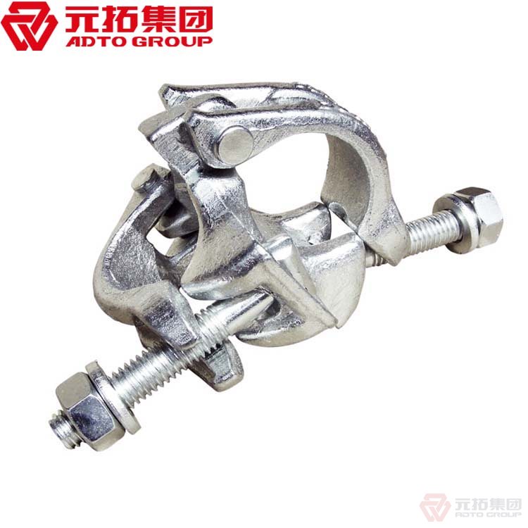 哪個廠家的英式直角扣件最好？