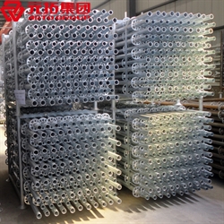 湖南哪個(gè)自鎖式盤式腳手架廠家信譽(yù)好？