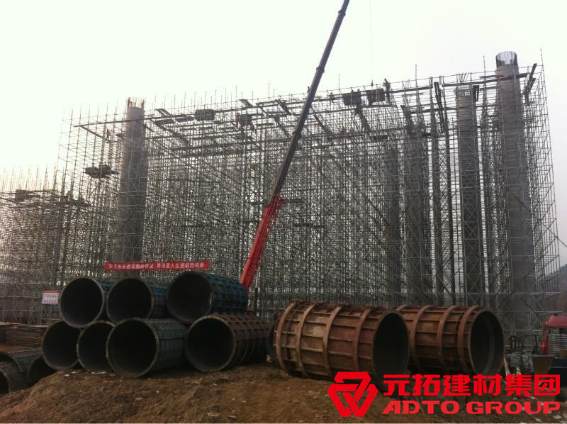 北京腳手架公司哪家好?電話是多少？