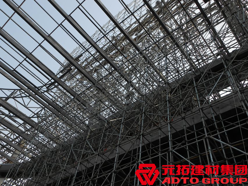 判斷腳手架鋼管扣件質(zhì)量的因素是什么？