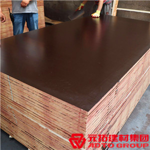 山東建筑模板生產(chǎn)廠哪家好？建筑模板怎么選？