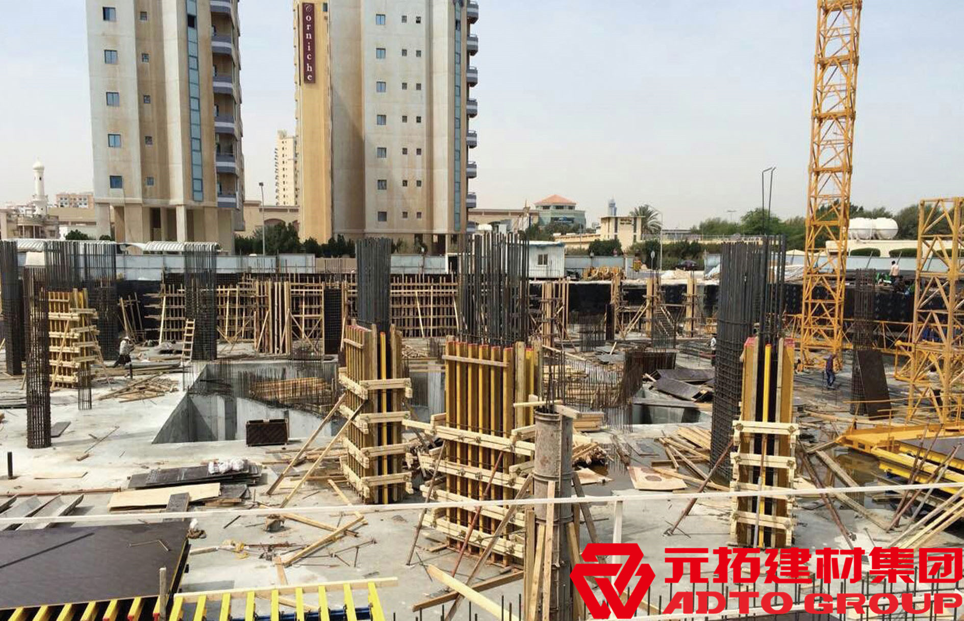 常用建筑模板多少錢一平方？哪個品牌是大家的一致選擇
