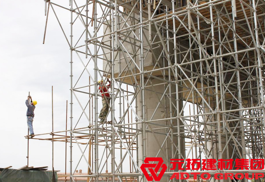 長沙租賃盤扣式腳手架費用是多少？聯(lián)系方式是什么？