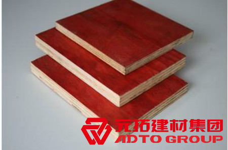 如何選擇定做建筑木模板廠家呢？