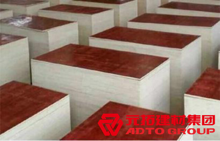 怎么選擇好的建筑木模板？臨沂木模板的優(yōu)勢？