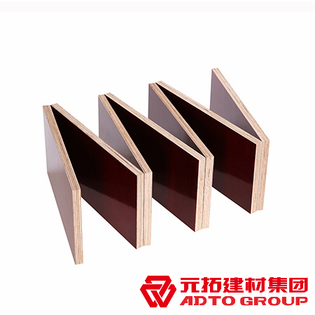 河北建筑木模板如何選擇？怎么分別建筑木模板的好壞?