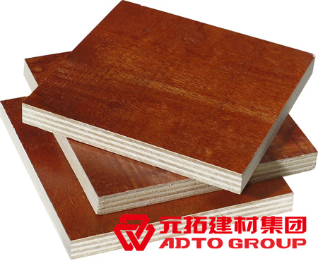 長沙建筑木模板尺寸一般是多少？建筑木模板用途有哪些？