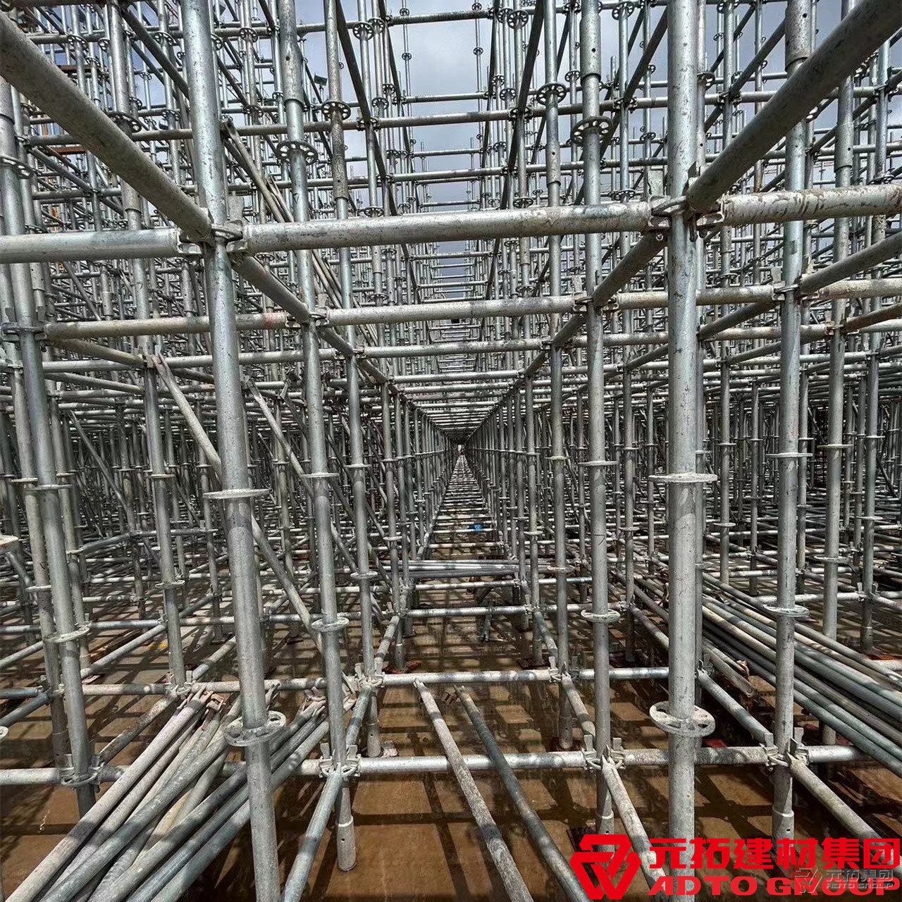 鋁合金模板在建筑行業(yè)常見(jiàn)的問(wèn)題有哪些呢？